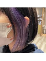 レイ 万博記念公園店(Ray)&nbsp;イヤリングカラー