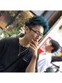 ブリーチ 鹿屋店(BLEACHi)&nbsp;特殊カラーもお任せ！