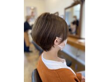 スガタ サロン(SUGATA SALON)