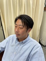 ルナ 深沢店(LUNA)&nbsp;バッサリイメチェン　【鎌倉/湘南/深沢/大船/藤沢/戸塚/横浜】