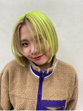 デンパツクラブ ストリート(DENPATSU CLUB Street)