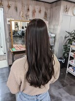 トゥーミー(to mee)&nbsp;ラベンダーグレージュ♪【新田】