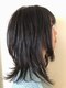ヌーボヘアー(Nubo Hair)の写真/丁寧なカウンセリング&寄り添った施術で、髪のお悩みを解消◎あなたの"ずっと綺麗"をサポートします♪