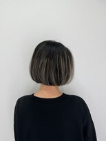 シエル 立川店(CIEL) 【CIEL 佐藤】コントラストハイライト