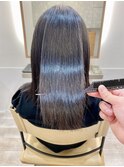 髪質改善トリートメント