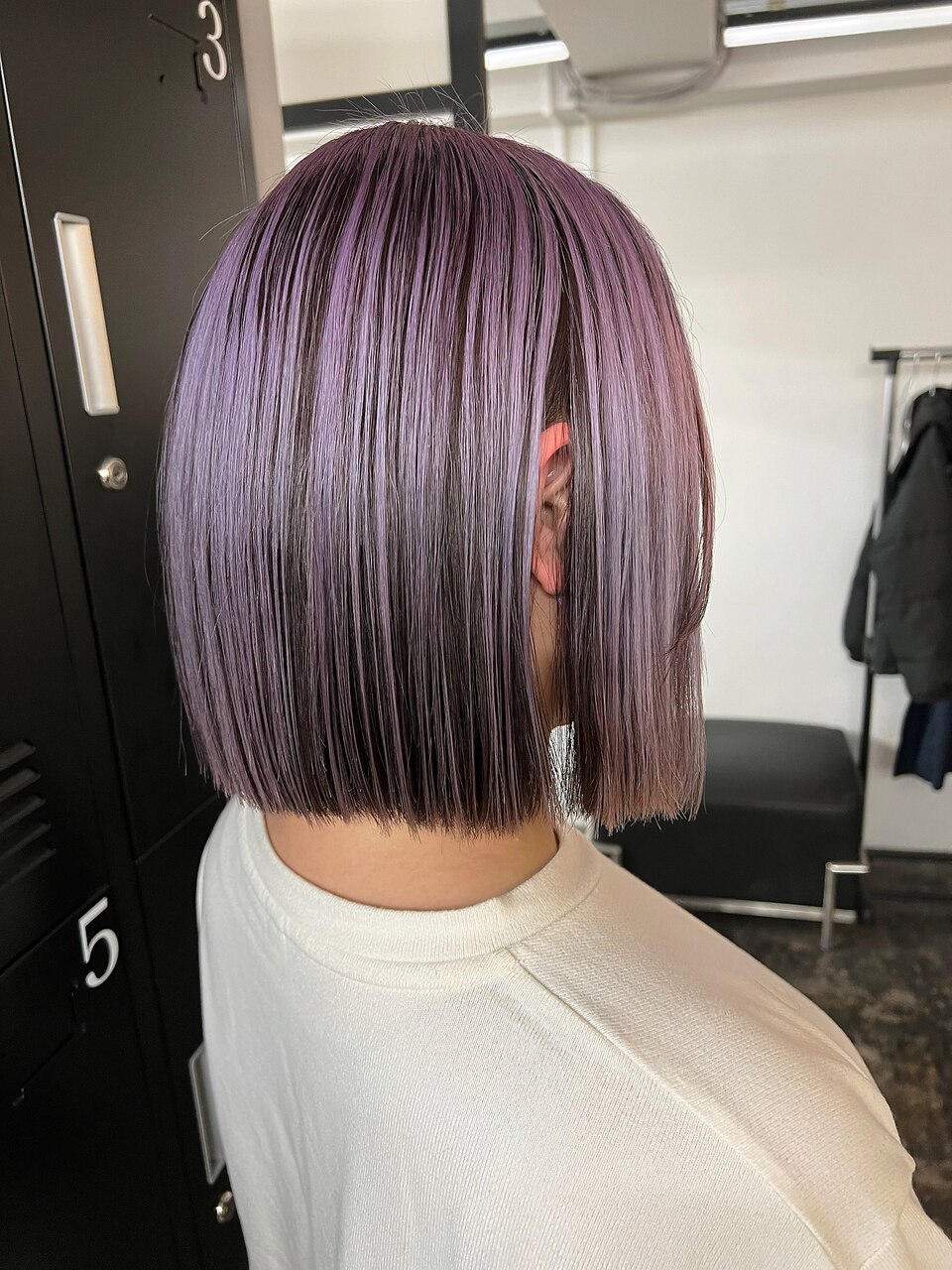 アンブレラカラー☆ピンクパープル：L202630505｜ホットペッパー