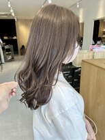 トリート 新浦安店(TREAT)&nbsp;ブラウンベージュ