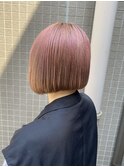 ぱつっともまるっともいけるBOB
