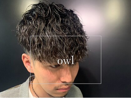 アウル 心斎橋(owl)の写真