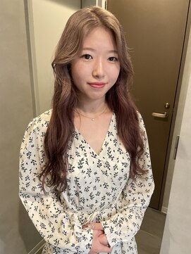 ソル 栄矢場町(SOL) ラベンダー