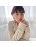◆【土日祝日★ご新規様限定】カット＋シャンプー