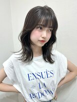 クレム 博多駅店(ChLem)&nbsp;髪質改善UPTOGLOSS 福岡 博多美容室 美髪 韓国風