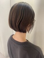 エルサフィロ ヒゴバシ(el zafiro)&nbsp;【エルサフィロ 肥後橋】お客様スタイル