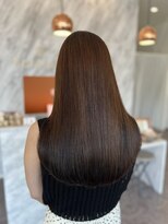 シーク 豊橋(SEEK)&nbsp;髪質改善/縮毛矯正