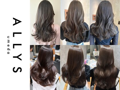 アリーズ(ALLYS)の写真