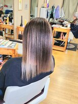 シャルシェ(Chercher)&nbsp;エアタッチ★Dr.シルバーバレイヤージュ