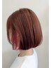カット＋リペアトリートメント　￥8140
