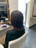 アイズ 渋沢(AIZU)&nbsp;外ハネボブ