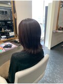 外ハネボブ