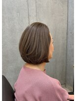 カフカヘア 吉祥寺店(kafka hair)&nbsp;大人ハイライト