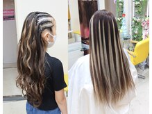 エクステ専門店ミキ 横浜店(MIKI)