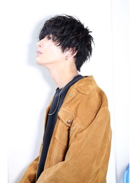 リップス 横浜(LIPPS) スパイラルサトマッシュ