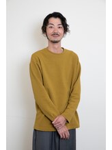 クラップヘアーコンフォートスペース(CLAPHAIR comfort space) 日比 茂則