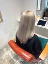 コティ(koti)&nbsp;ホワイトベージュ