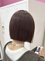 ユーナゴヤ(u nagoya)&nbsp;mini bob