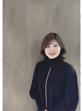 アート ヘアー ストラ 山鼻店(ART HAIR STRA)&nbsp;渡辺 佳奈