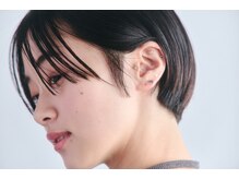 エンス 銀座(Ence)の雰囲気（耳ツボジュエリー,ハリウッドアイブロウ,ヘッドスパも充実☆銀座）