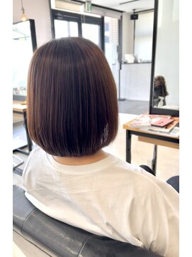 リリス(Lilith) ボブ