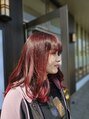 ヘアメーク ヴォリオ(hair make Voglio) 新しい自分と髪に出会ってもらえるように、いっぱい提案します!