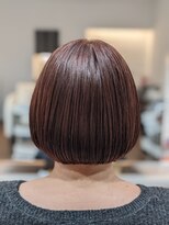 アズヘアー(AZ HAIR)&nbsp;ミニボブ/20代/30代/40代