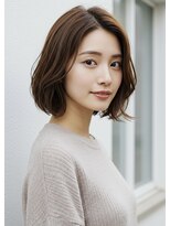 ハニーヘアー 掛川店(HONEY HAIR)&nbsp;【大人女性に人気】髪質改善/白髪ぼかし/縮毛矯正/掛川駅