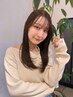 【両方叶えたい！】チューニング+カット+カラー  ￥17,600~→￥12,320