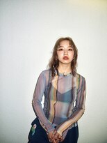 キジ(KIJI) ミディアムレイヤー/ゴールド