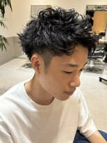 オーク 戸塚(OAK)&nbsp;ニュアンスショート【OAK戸塚】