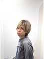 アーク(aRk) 森本 良太