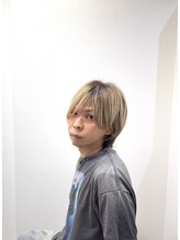 アーク(aRk)&nbsp;森本 良太