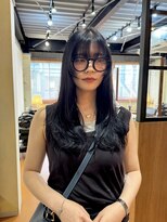 フォン(fon)&nbsp;ロングレイヤー