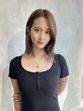 フォート(FORT) MARINA 