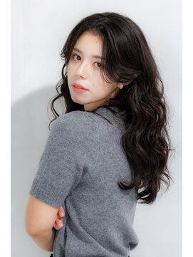 クロエ 目黒(Cloe) デジタルパーマ