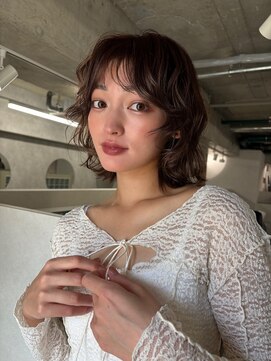 ロエム(Loem) 【 SACHI 】フェイスレイヤー＊