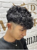「HIROGINZA仙台本店/武田」スペインカール