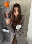大人カワイイ×ランダムウェーブ