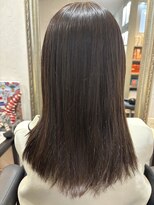 アプラウド(APROUD)&nbsp;つやつや酸性ストレート