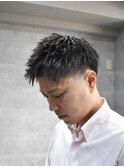 ローフェード新宿 /高田馬場/新大久保/メンズ/メンズカット