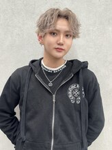 ロンド レア 天神大名店(Lond Le’a)&nbsp;Rion 