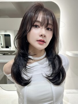 アイトーキョー 名古屋2nd(AI TOKYO) ハッシュレイヤー